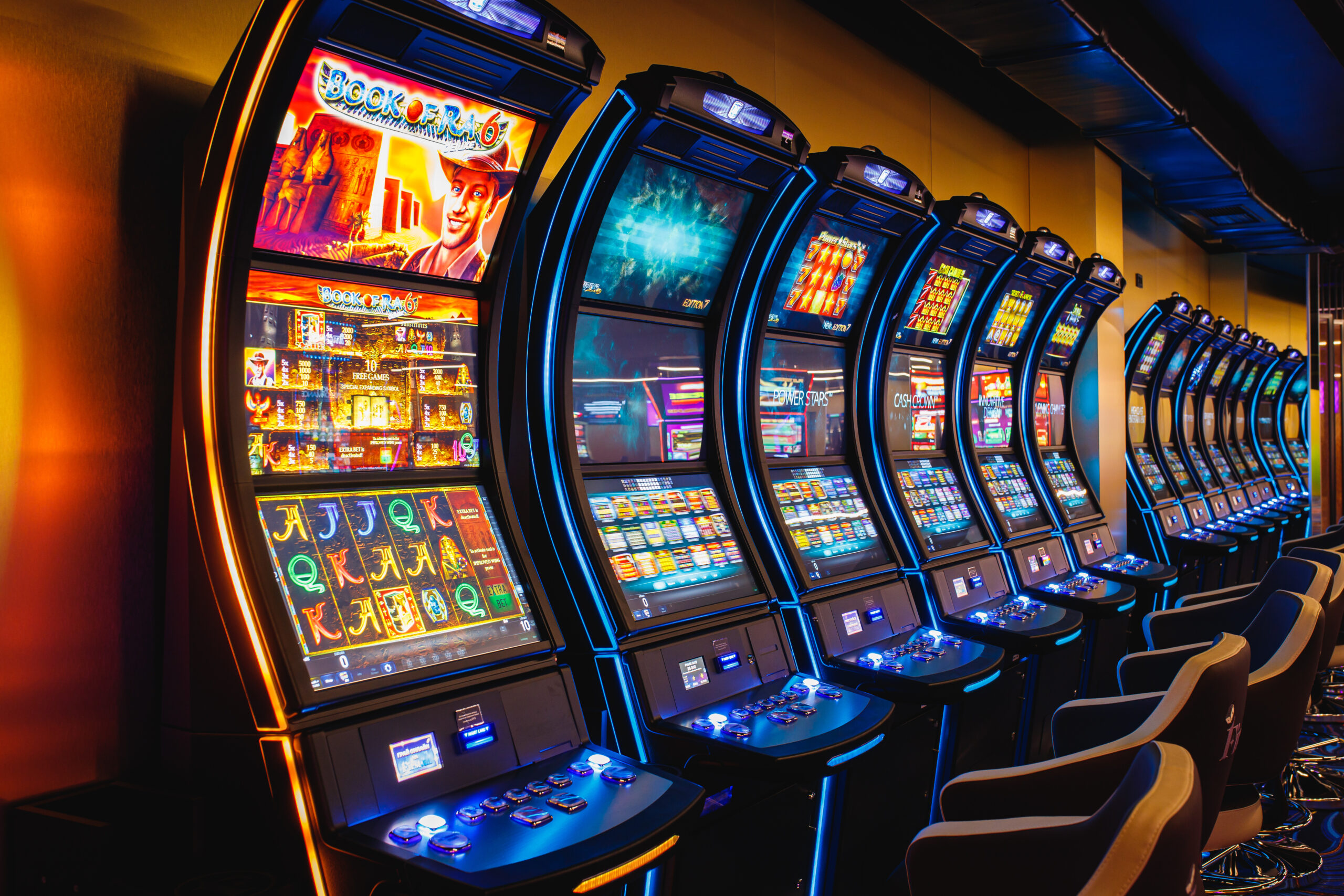 Spinanga casino