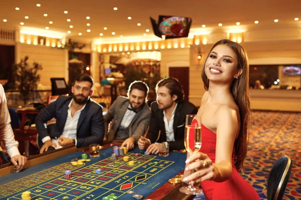 Nomini casino