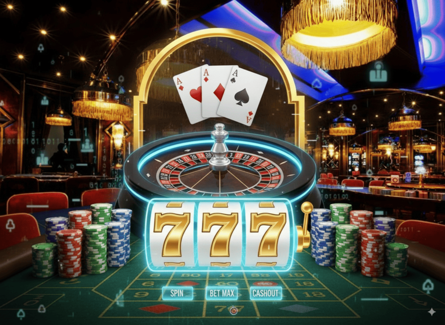 malta casinot