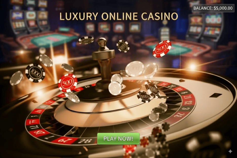 Infinity Casino Ελλαδα